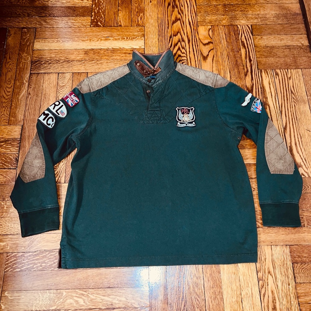 Polo Ralph Lauren